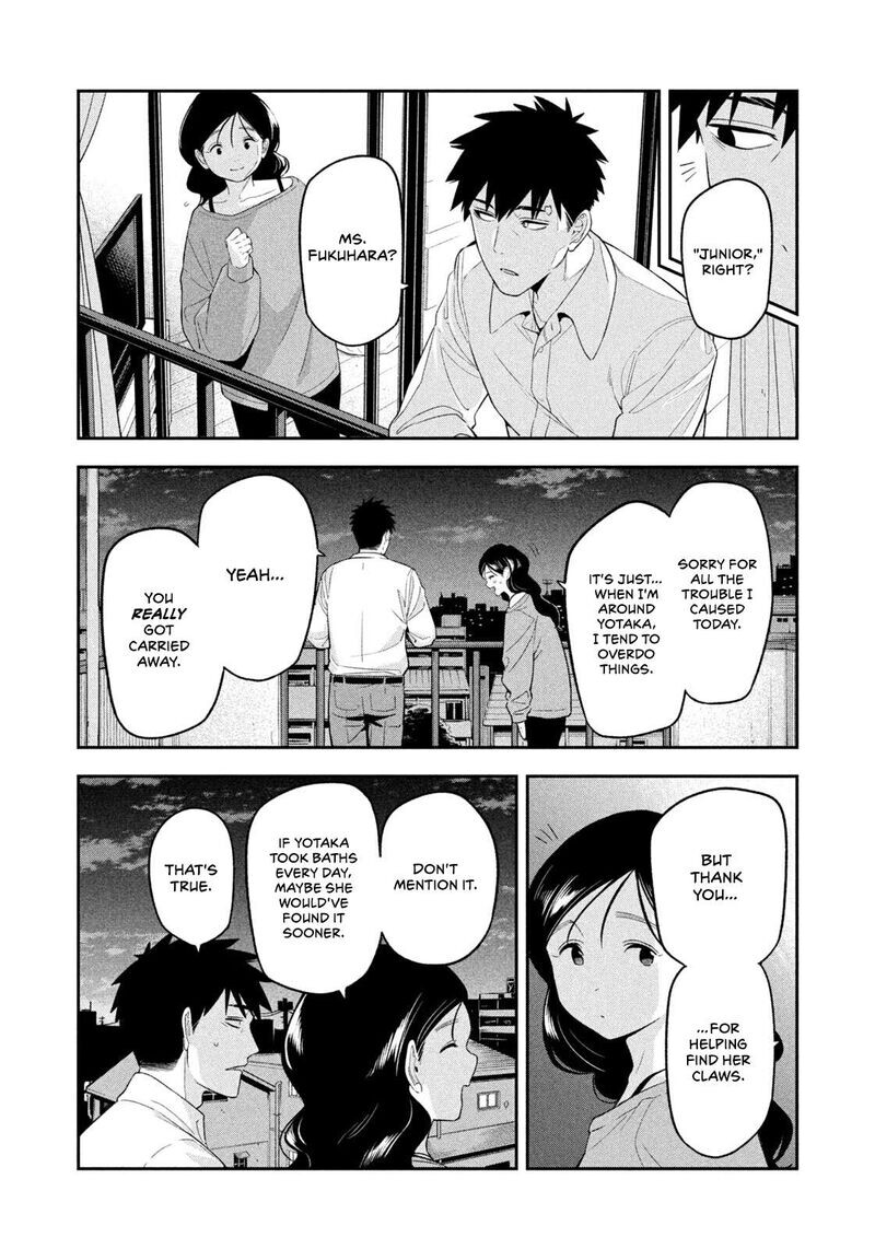 Read nighthawk returns chapter 1 Manga Online