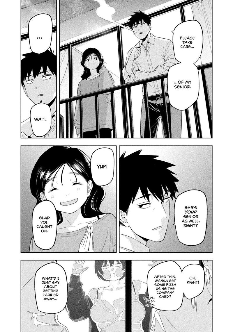 Read nighthawk returns chapter 1 Manga Online