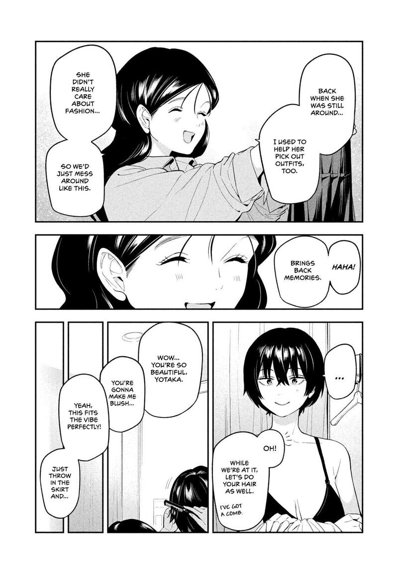 Read nighthawk returns chapter 1 Manga Online