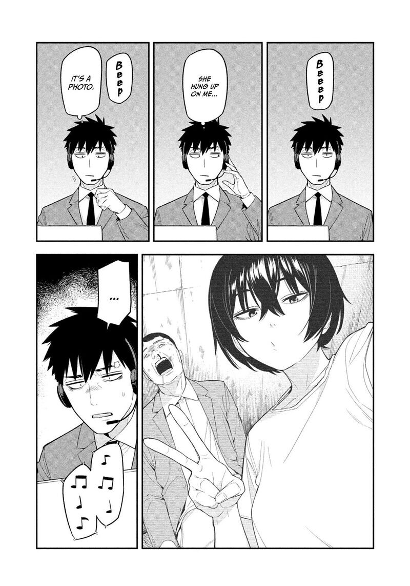 Read nighthawk returns chapter 1 Manga Online