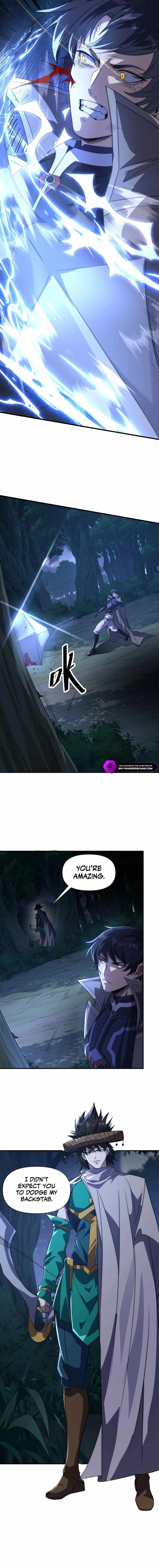 Read online game_ i can evolve everything Manga Online