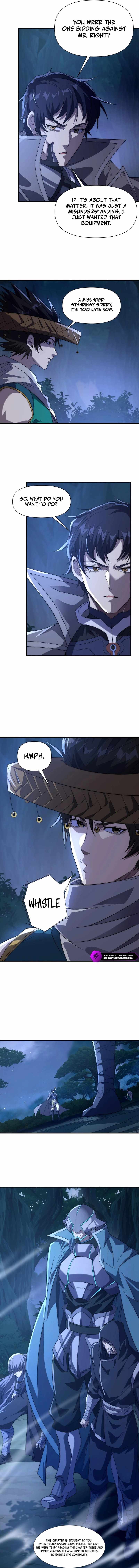 Read online game_ i can evolve everything Manga Online