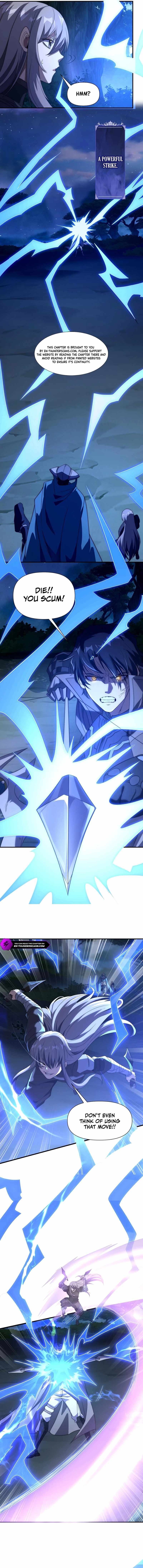Read online game_ i can evolve everything Manga Online
