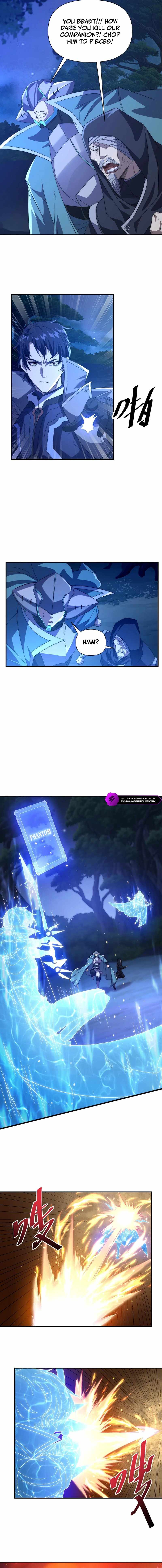 Read online game_ i can evolve everything Manga Online