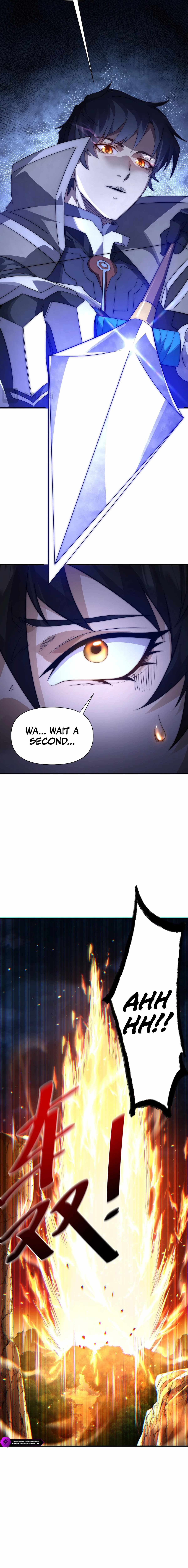 Read online game_ i can evolve everything Manga Online