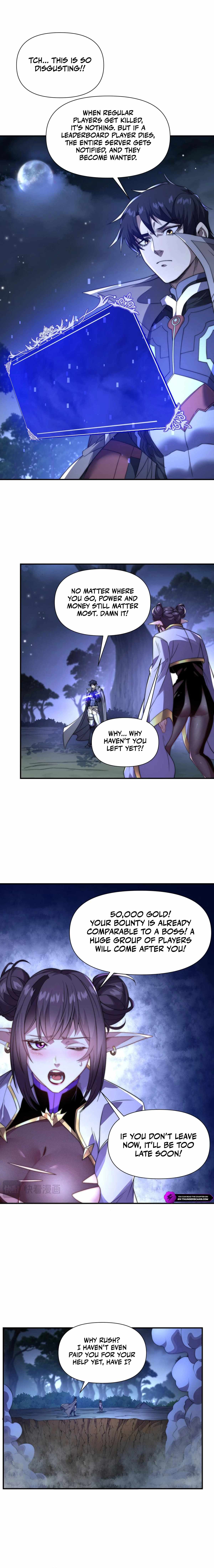 Read online game_ i can evolve everything Manga Online