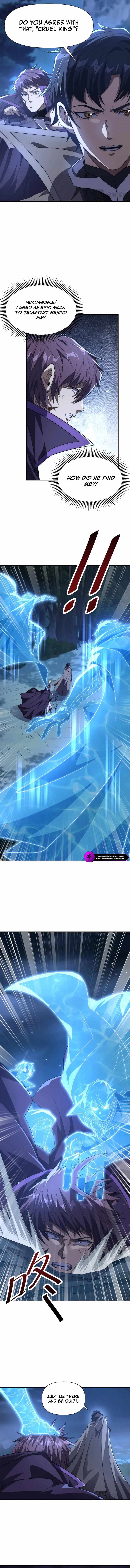Read online game_ i can evolve everything Manga Online