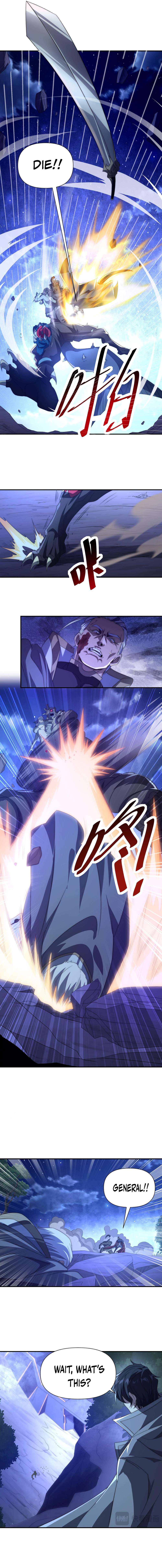 Read online game_ i can evolve everything Manga Online