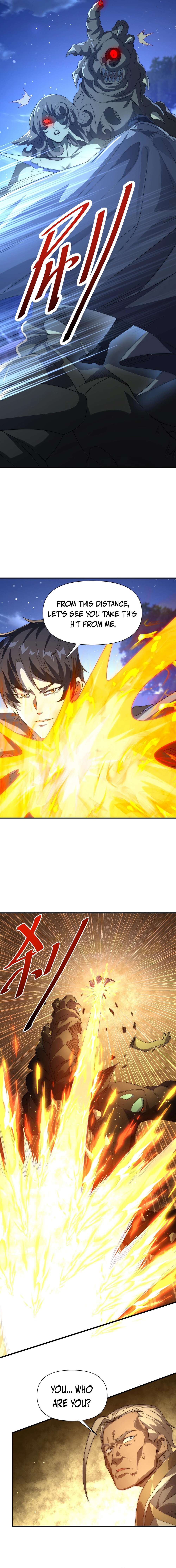 Read online game_ i can evolve everything Manga Online