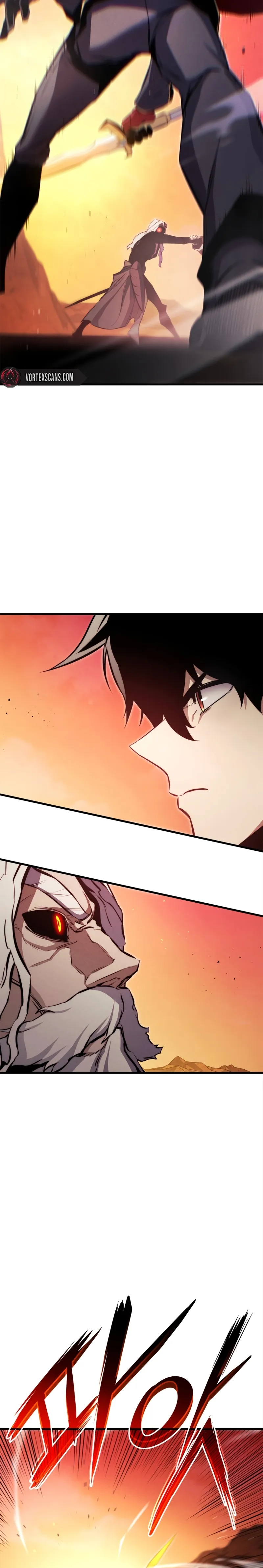 Read ranker's return Manga Online