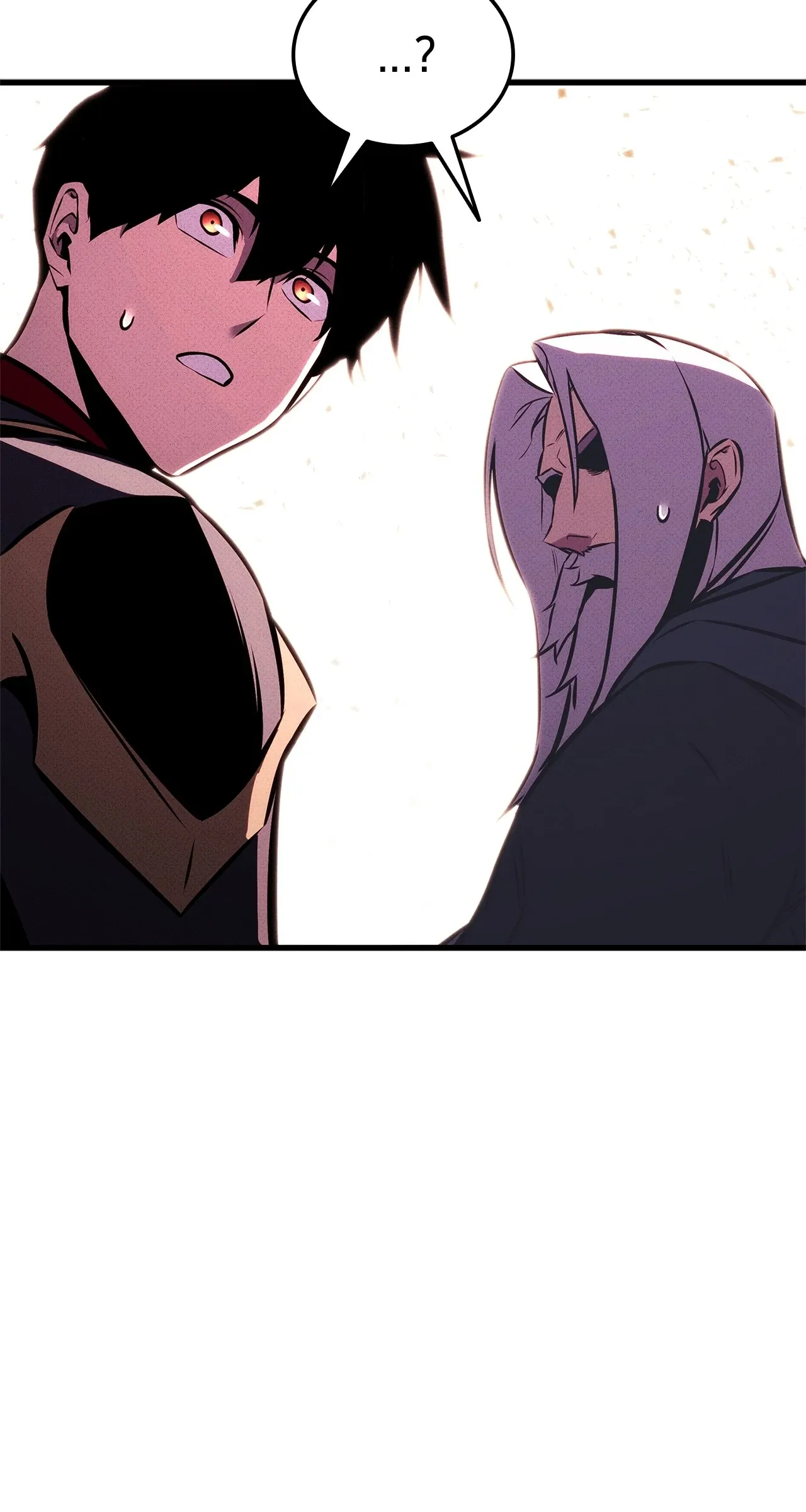 Read ranker's return Manga Online