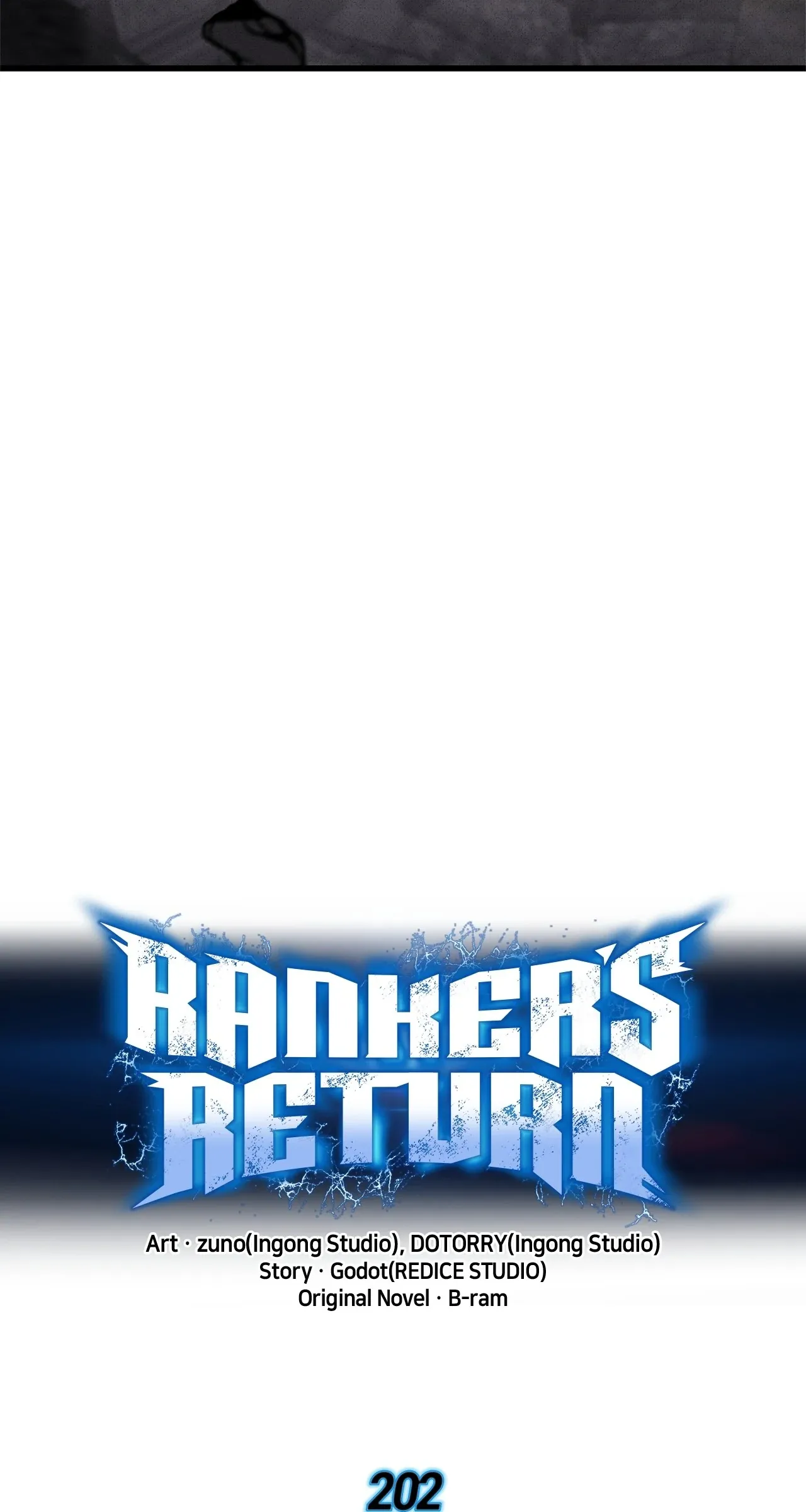 Read ranker's return Manga Online