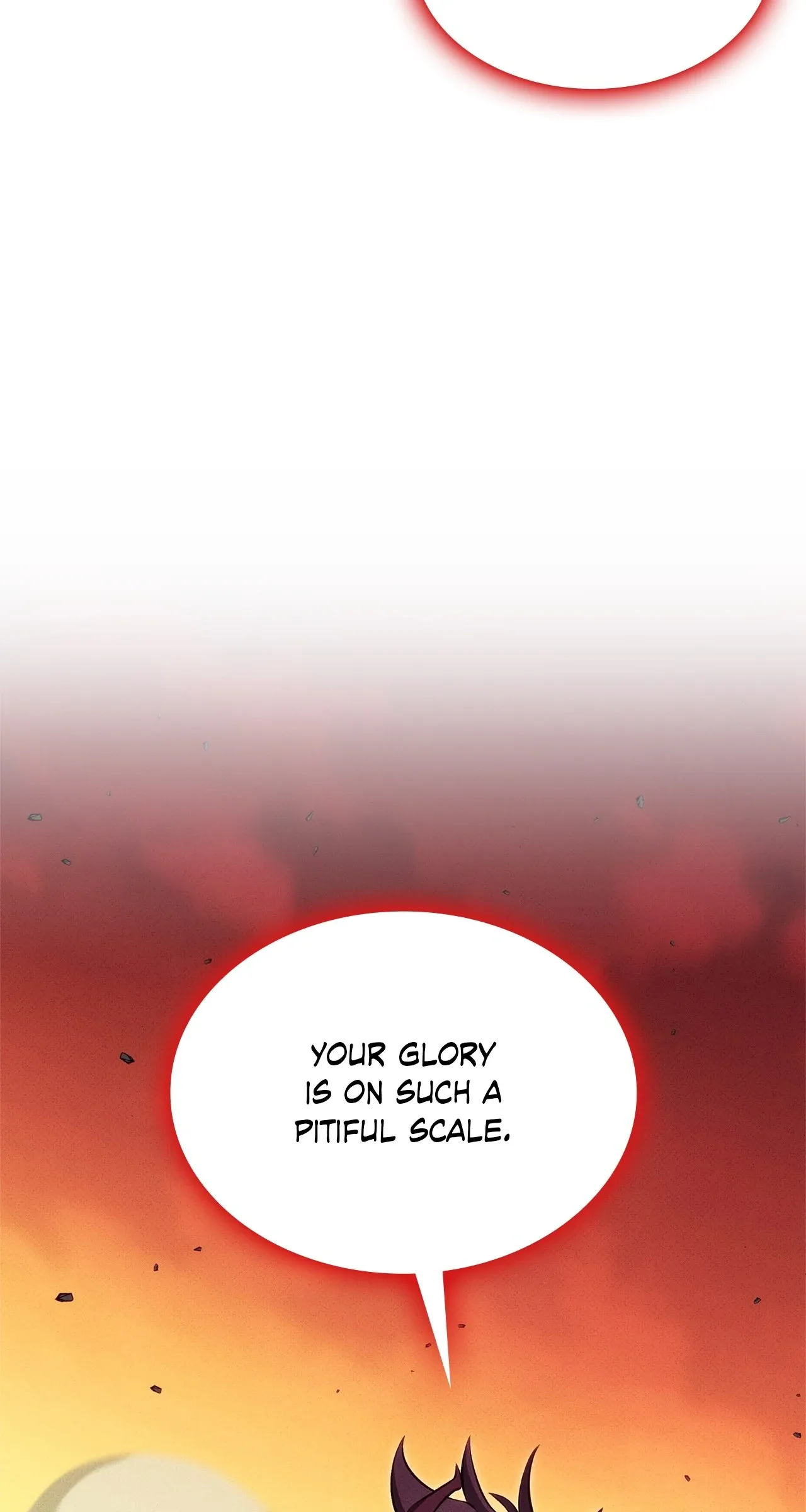 Read ranker's return Manga Online