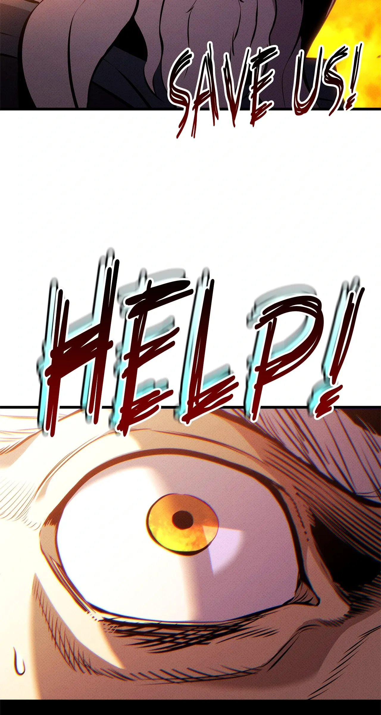 Read ranker's return Manga Online