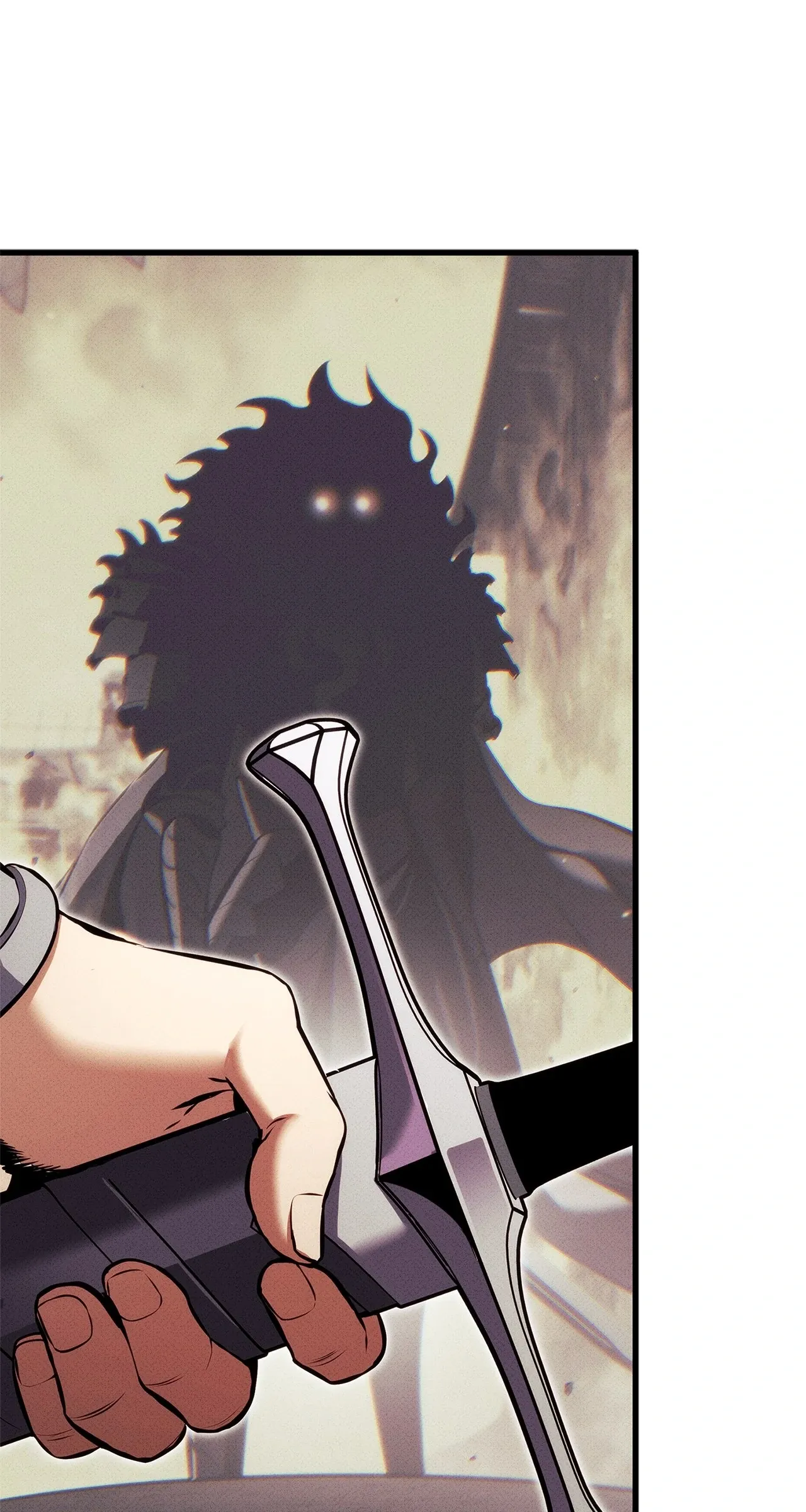 Read ranker's return Manga Online