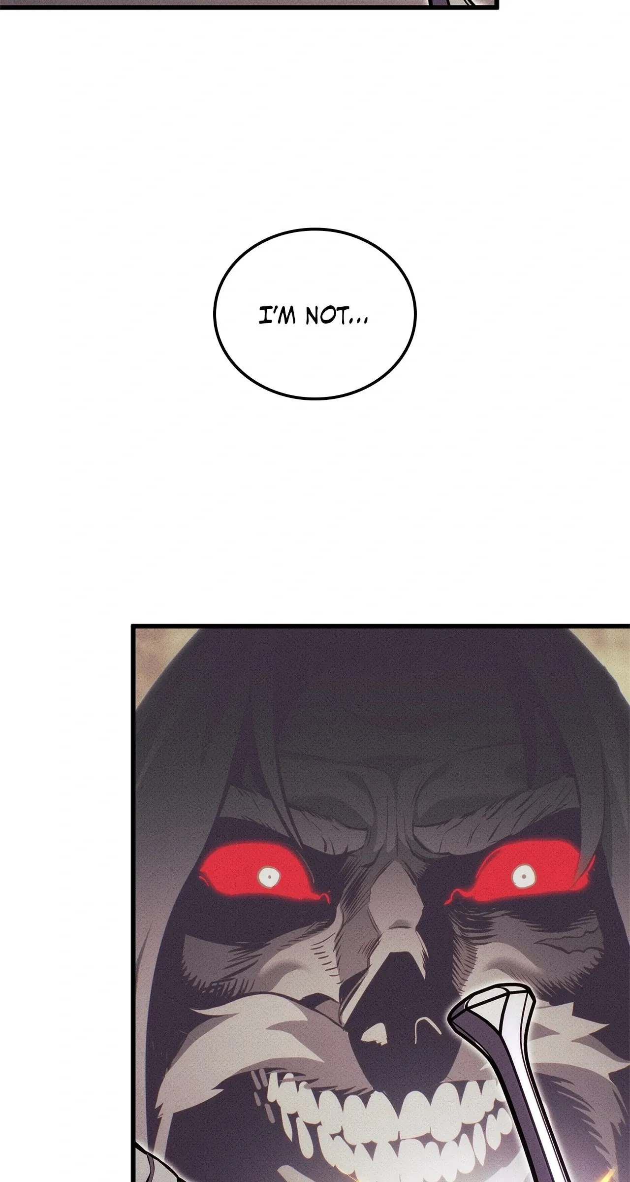 Read ranker's return Manga Online