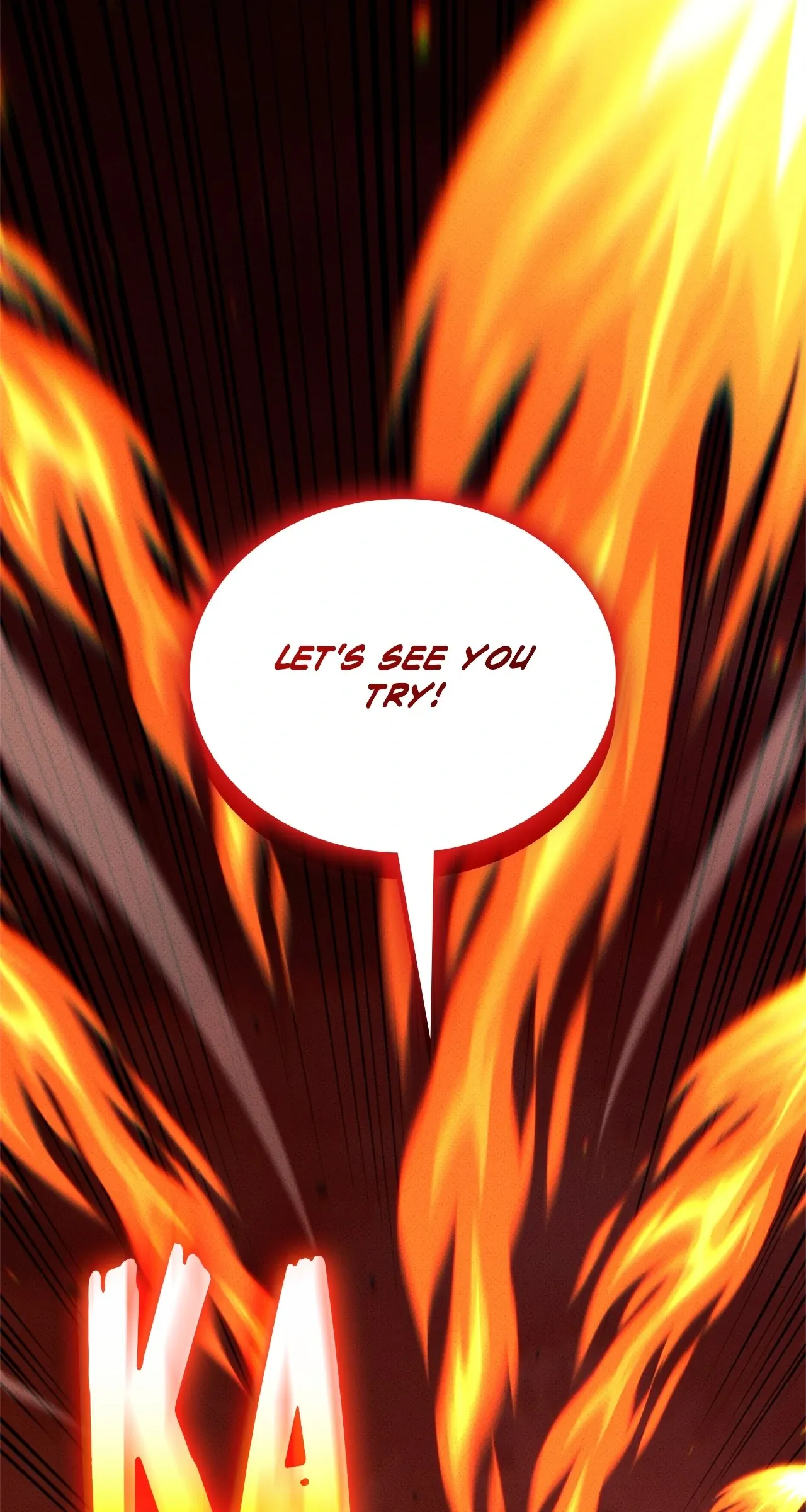 Read ranker's return Manga Online