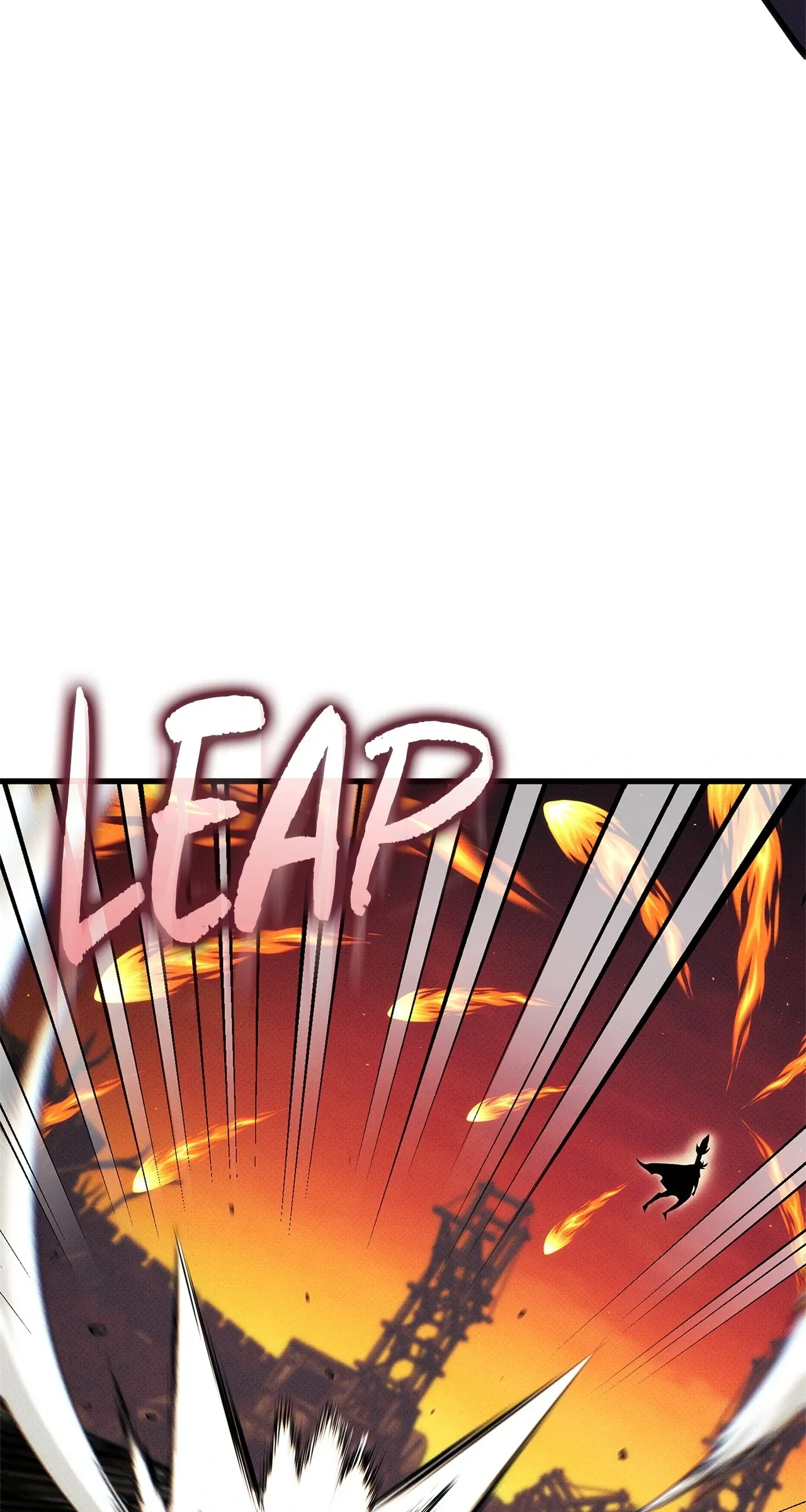 Read ranker's return Manga Online