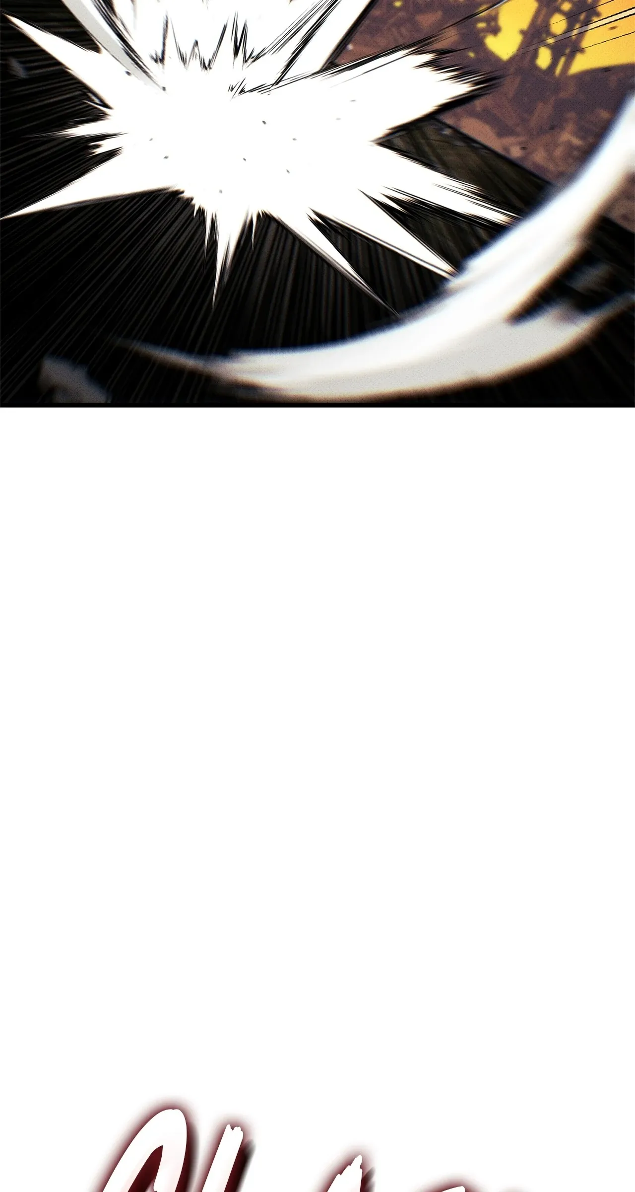 Read ranker's return Manga Online