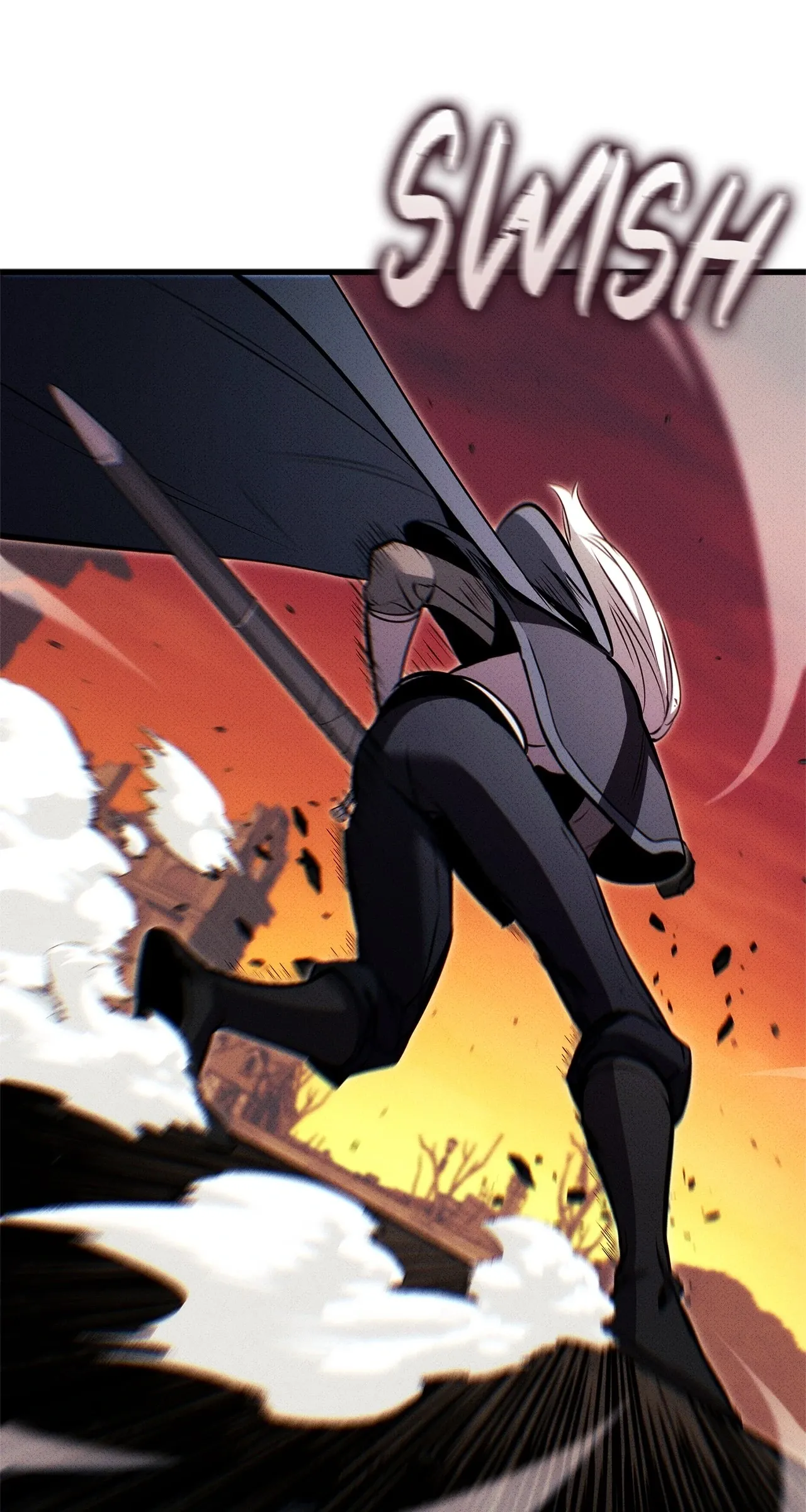 Read ranker's return Manga Online