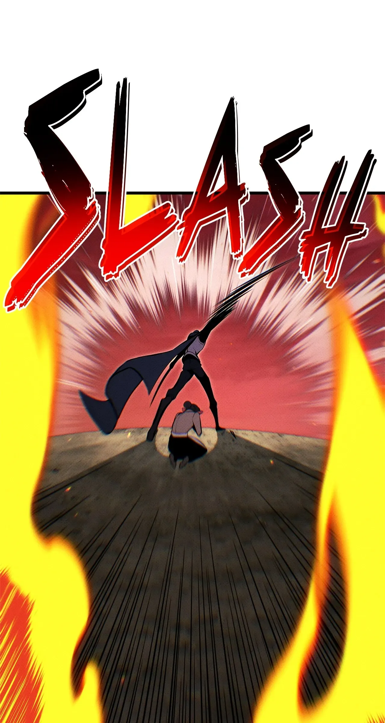 Read ranker's return Manga Online