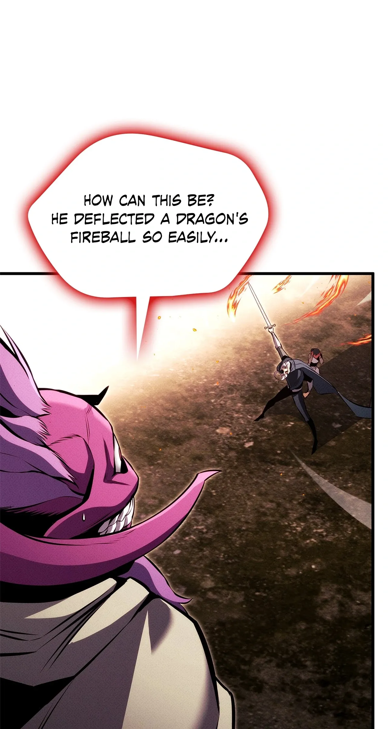 Read ranker's return Manga Online