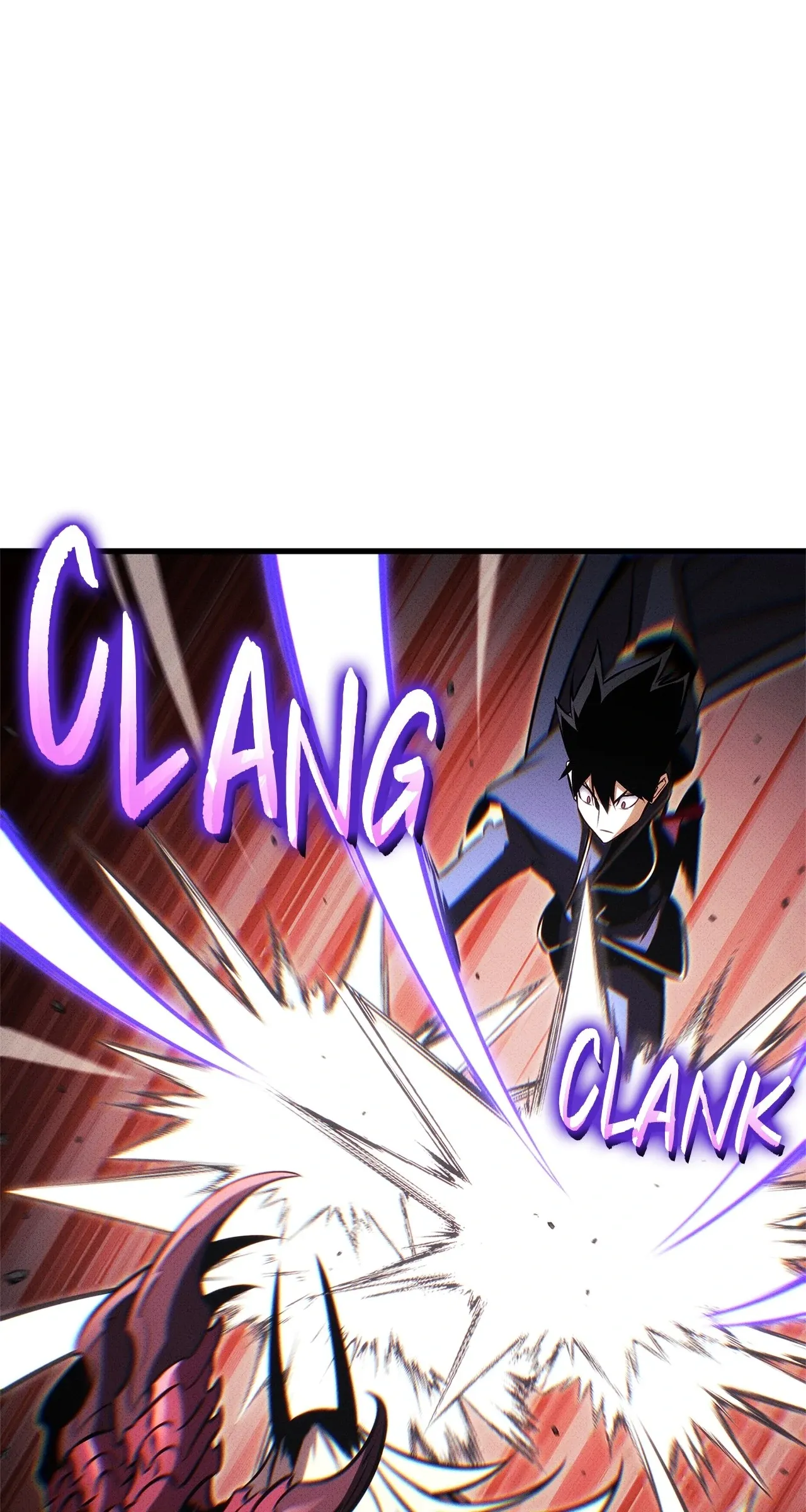 Read ranker's return Manga Online