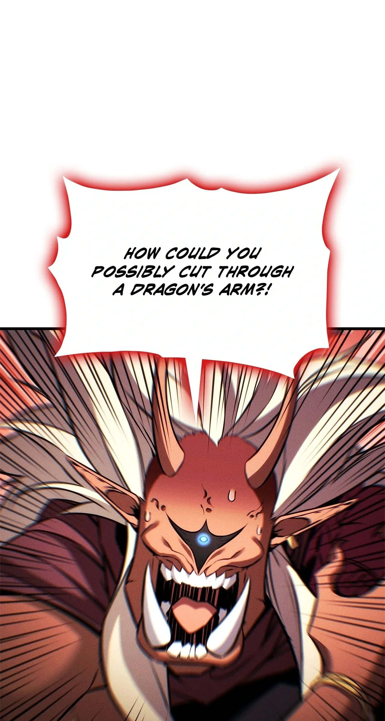 Read ranker's return Manga Online