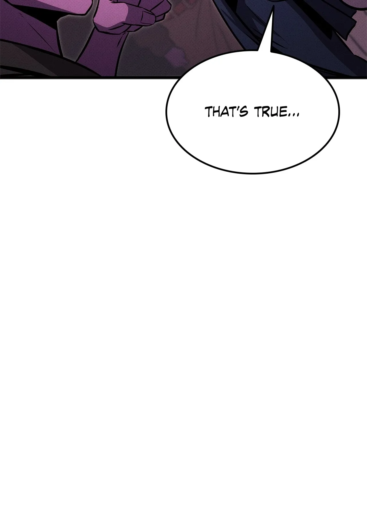 Read ranker's return Manga Online