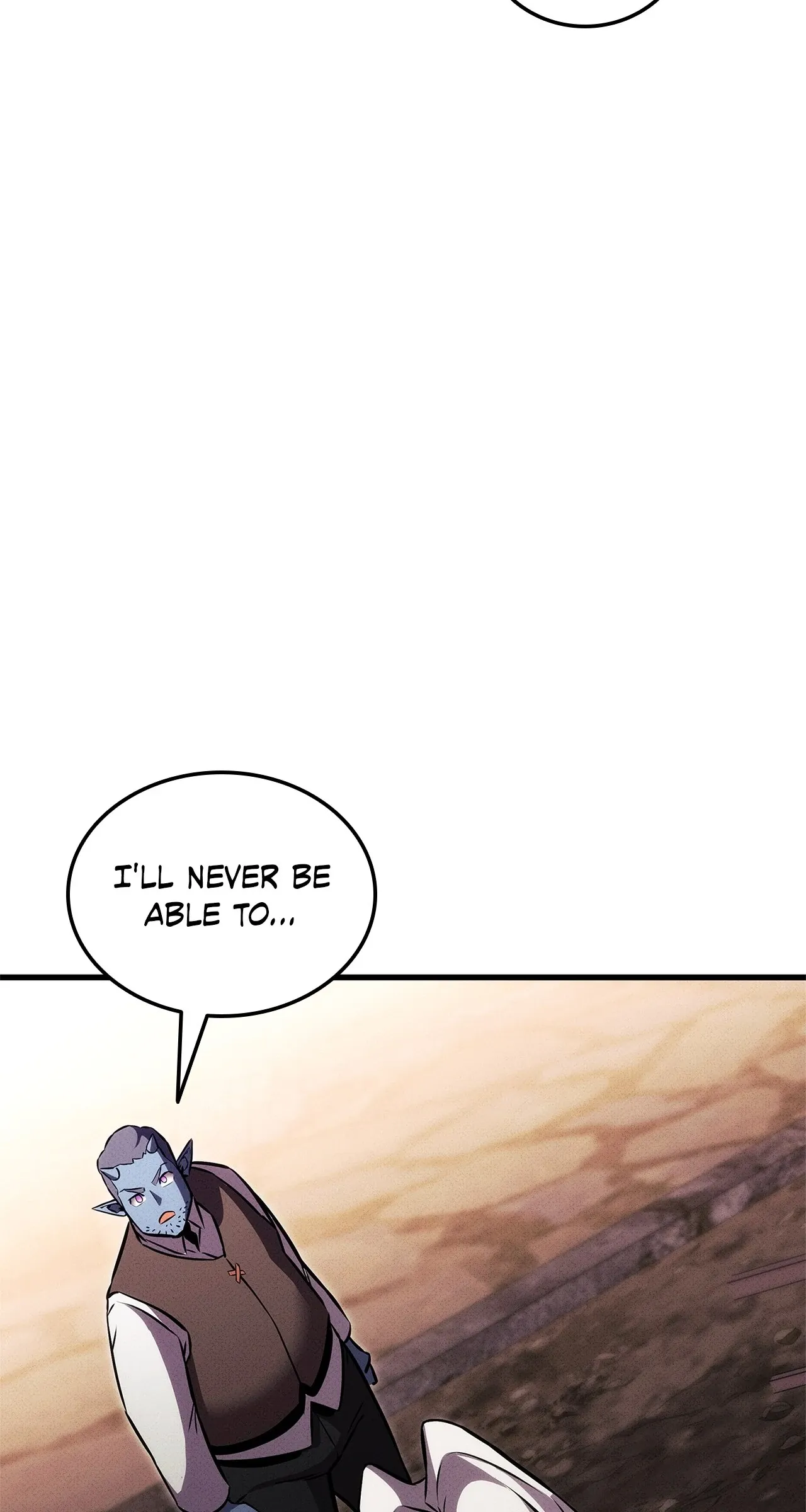 Read ranker's return Manga Online