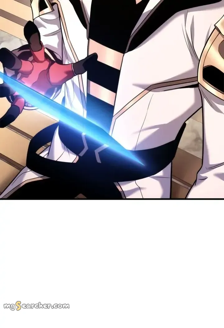 Read ranker's return Manga Online