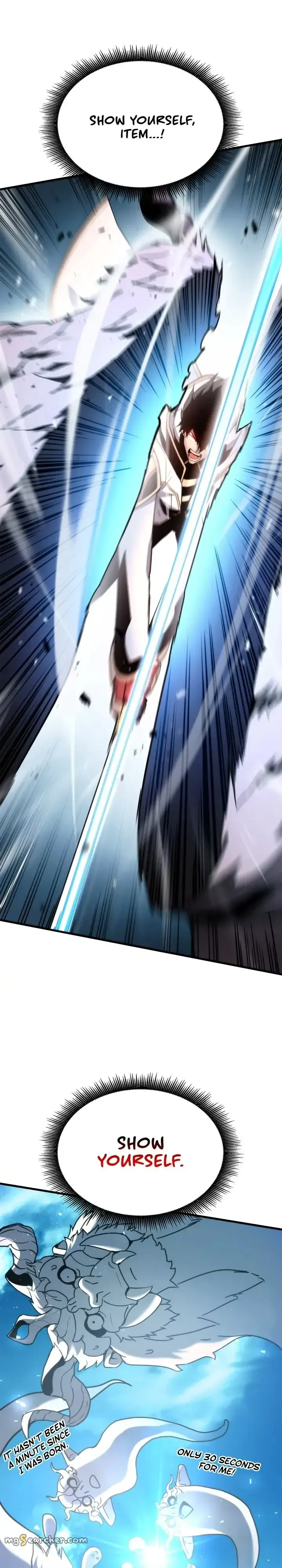 Read ranker's return Manga Online