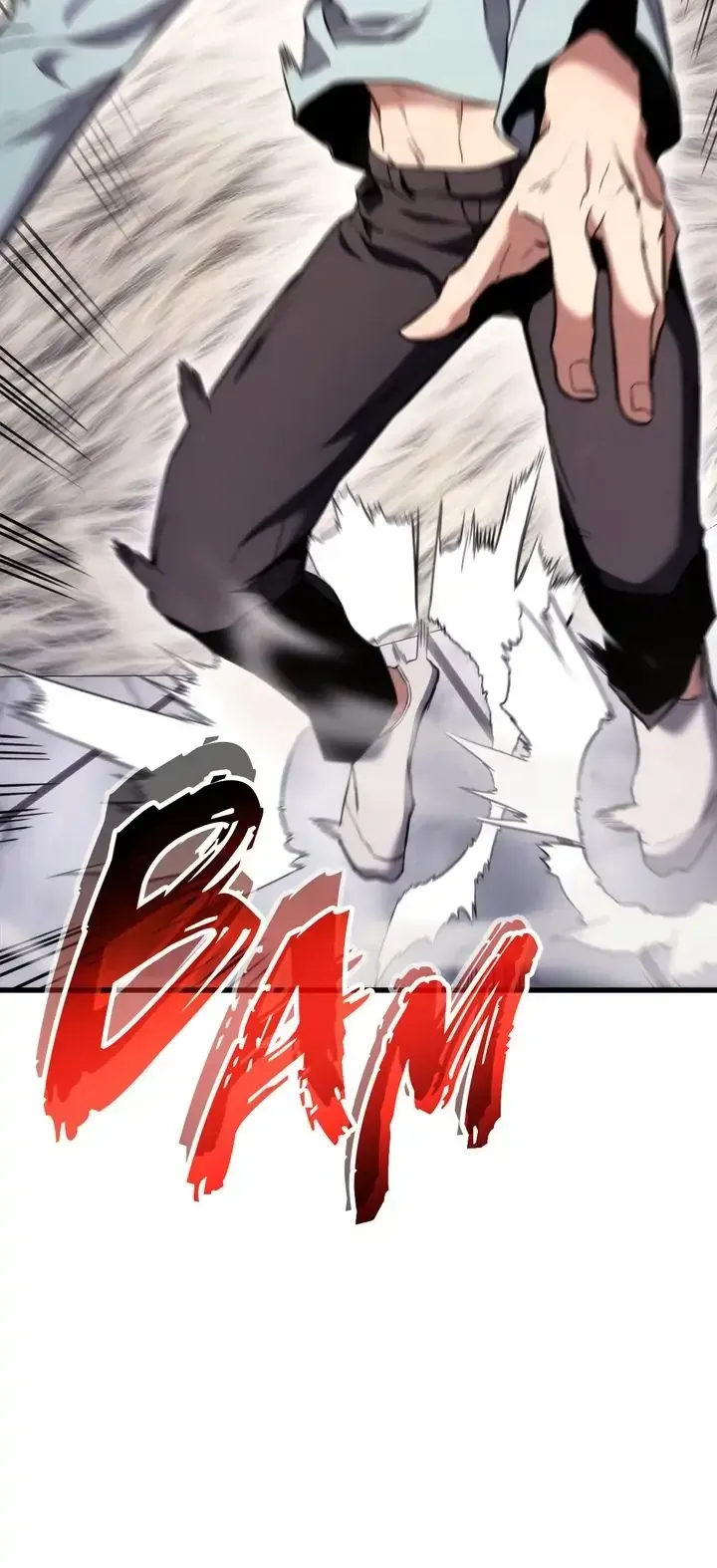 Read ranker's return Manga Online