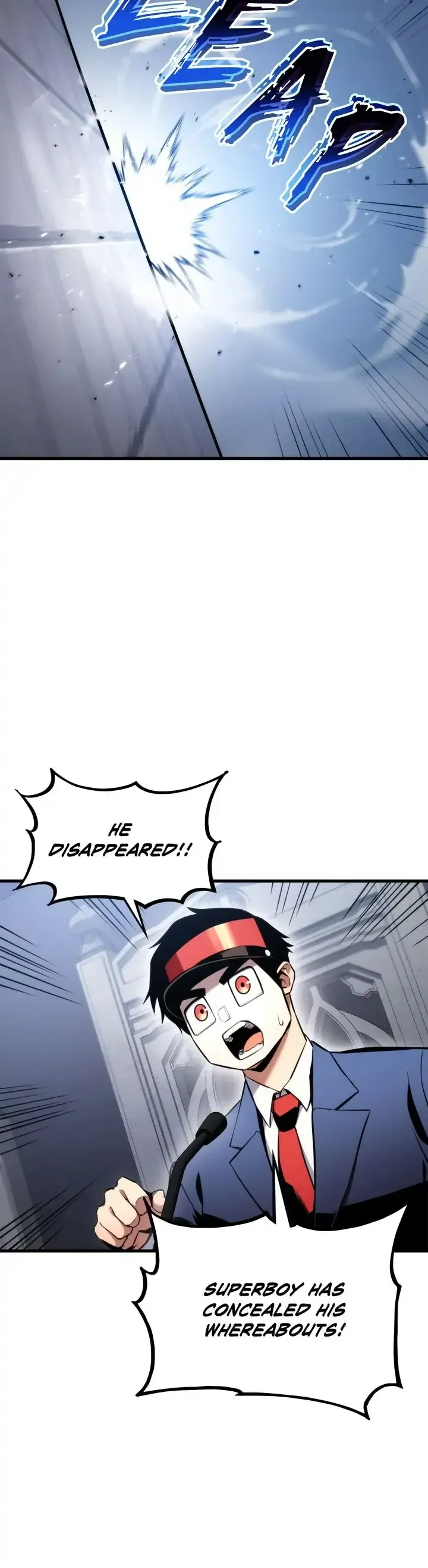 Read ranker's return Manga Online