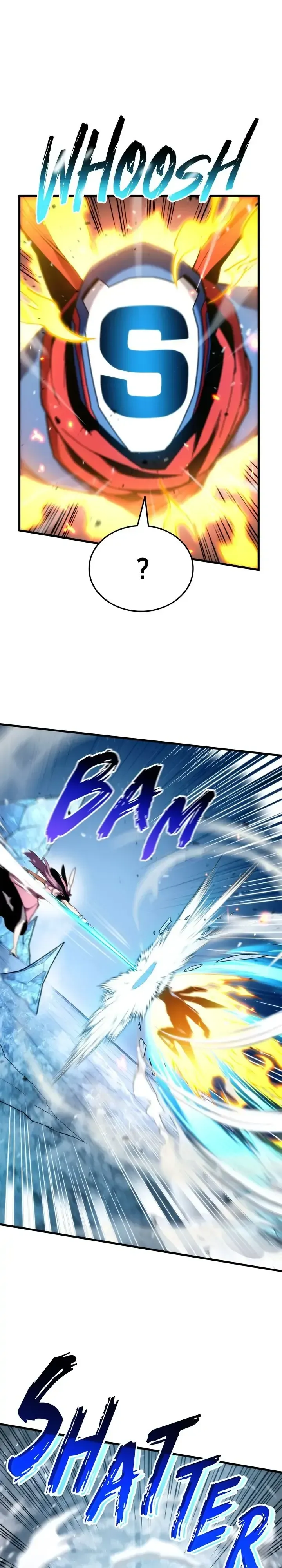 Read ranker's return Manga Online