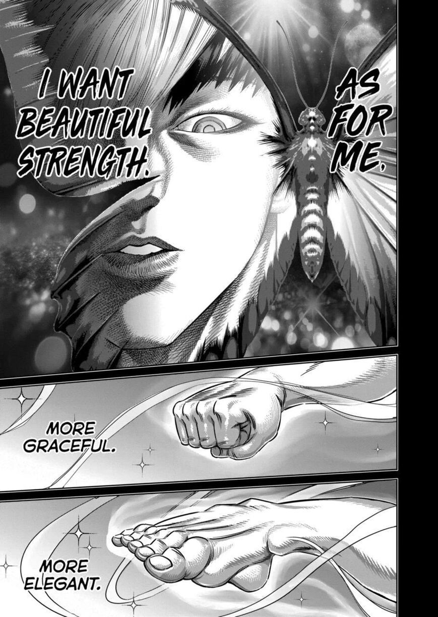 Read read kengan omega Manga Online