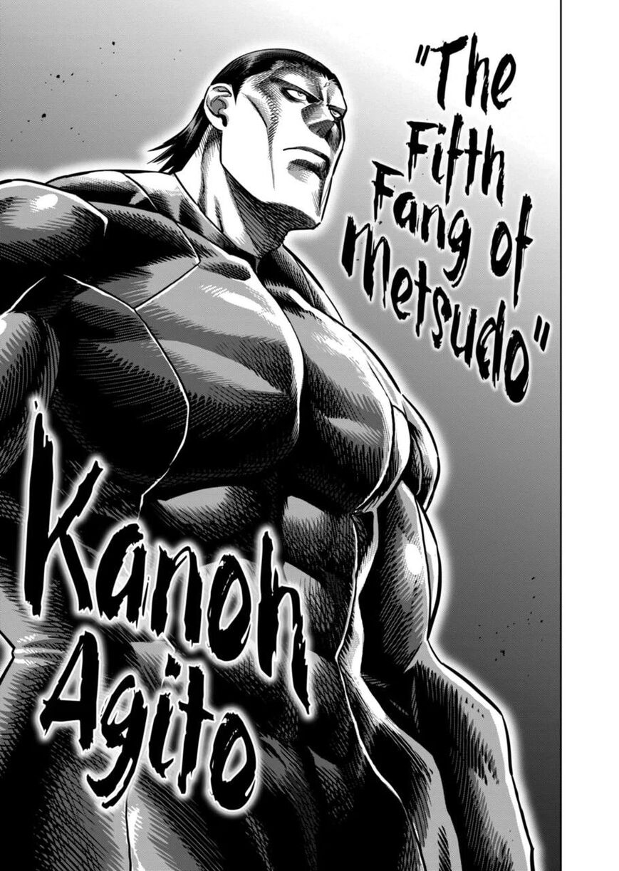 Read read kengan omega Manga Online