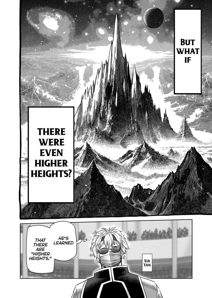 Read read kengan omega Manga Online