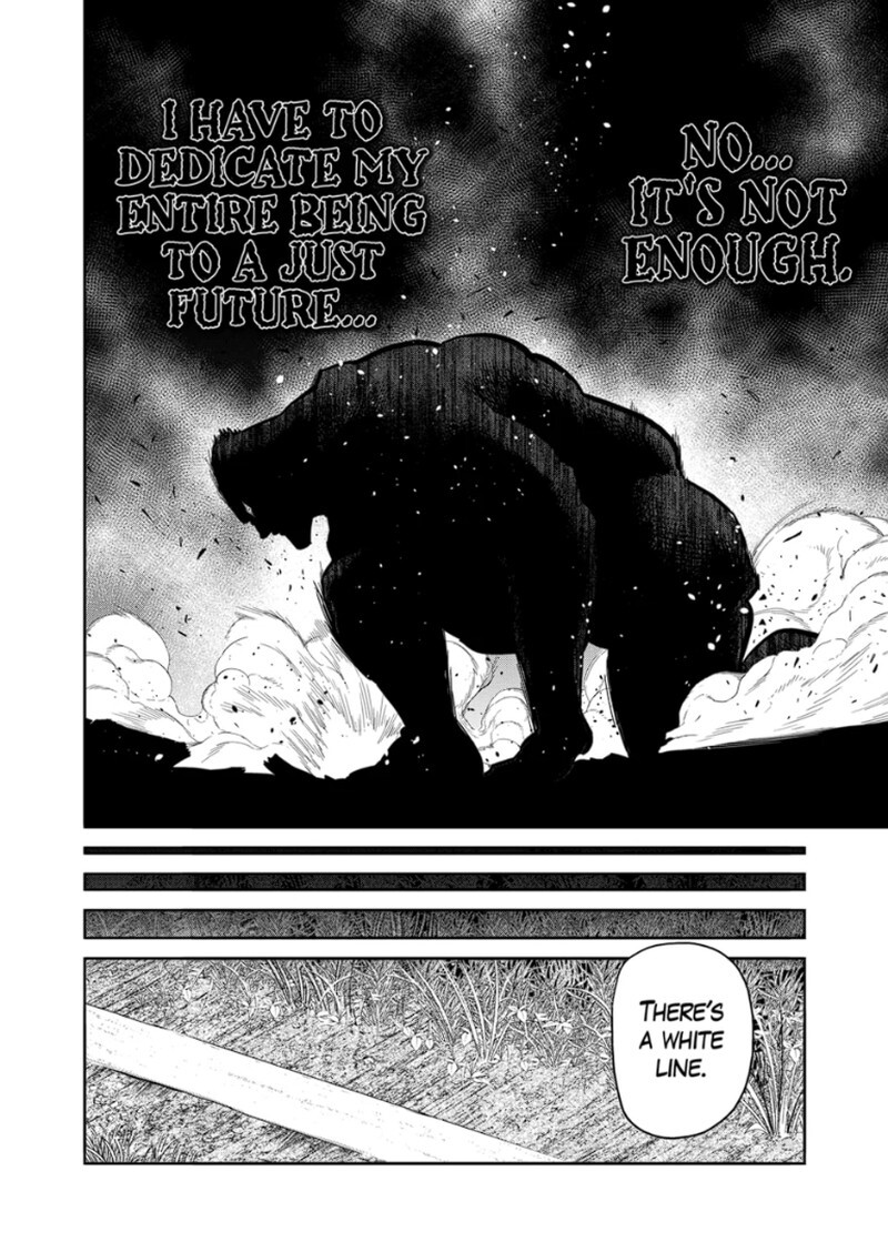 Read read kengan omega Manga Online