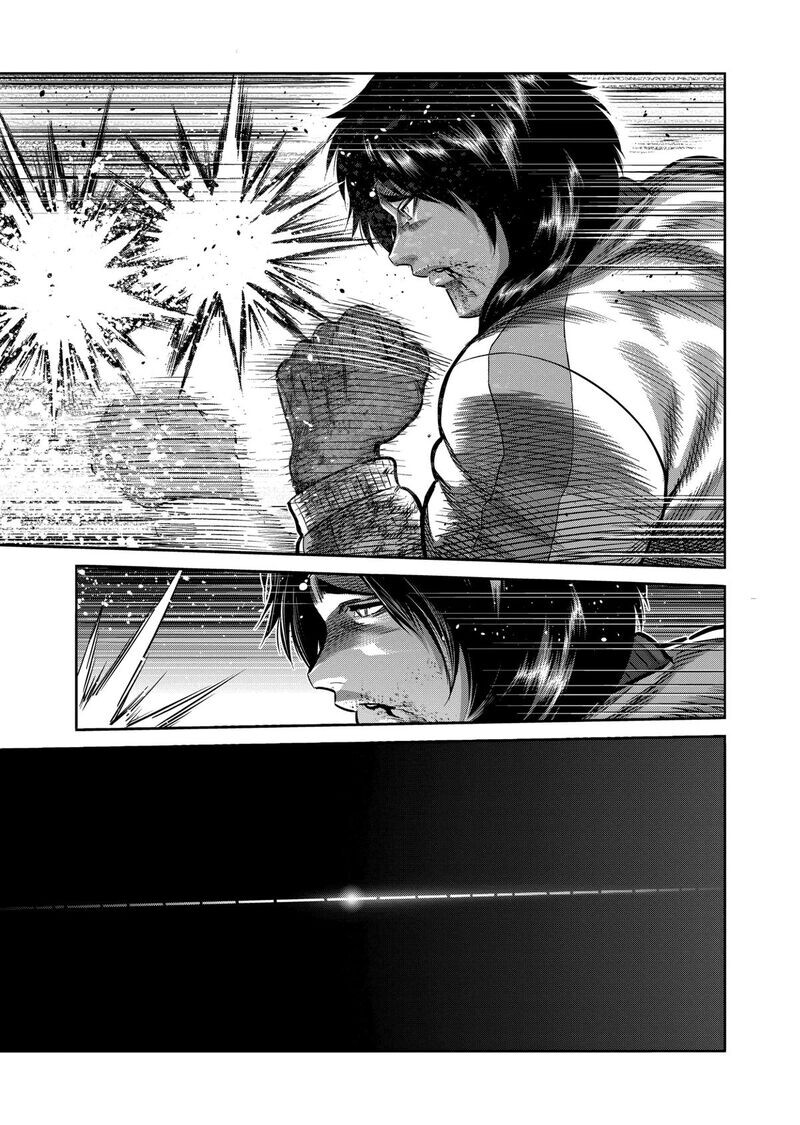 Read read kengan omega Manga Online