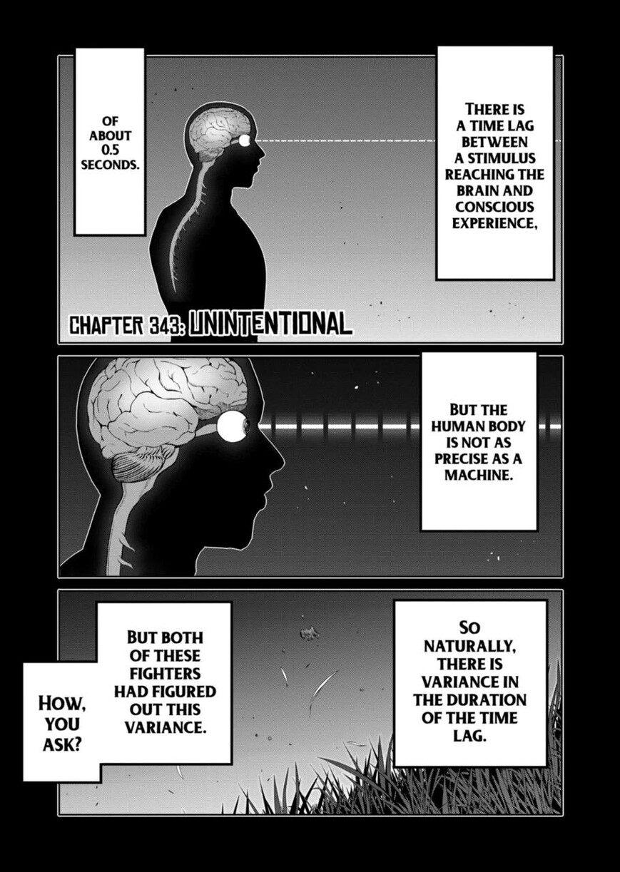 Read read kengan omega Manga Online