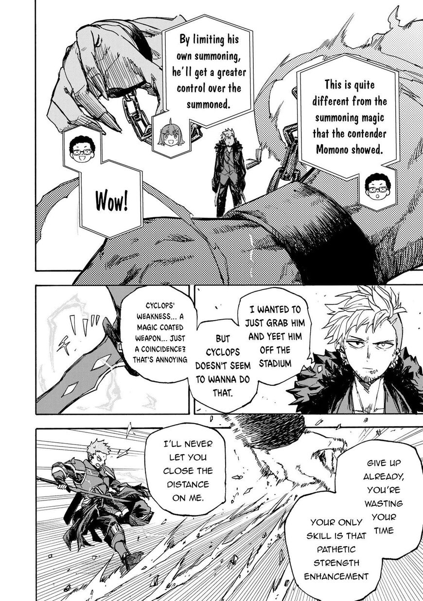 Read read saikyou de saisoku Manga Online