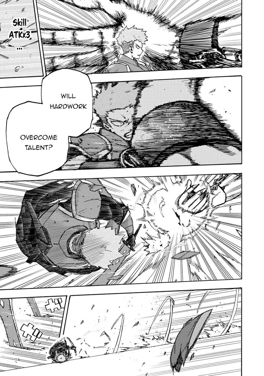 Read read saikyou de saisoku Manga Online