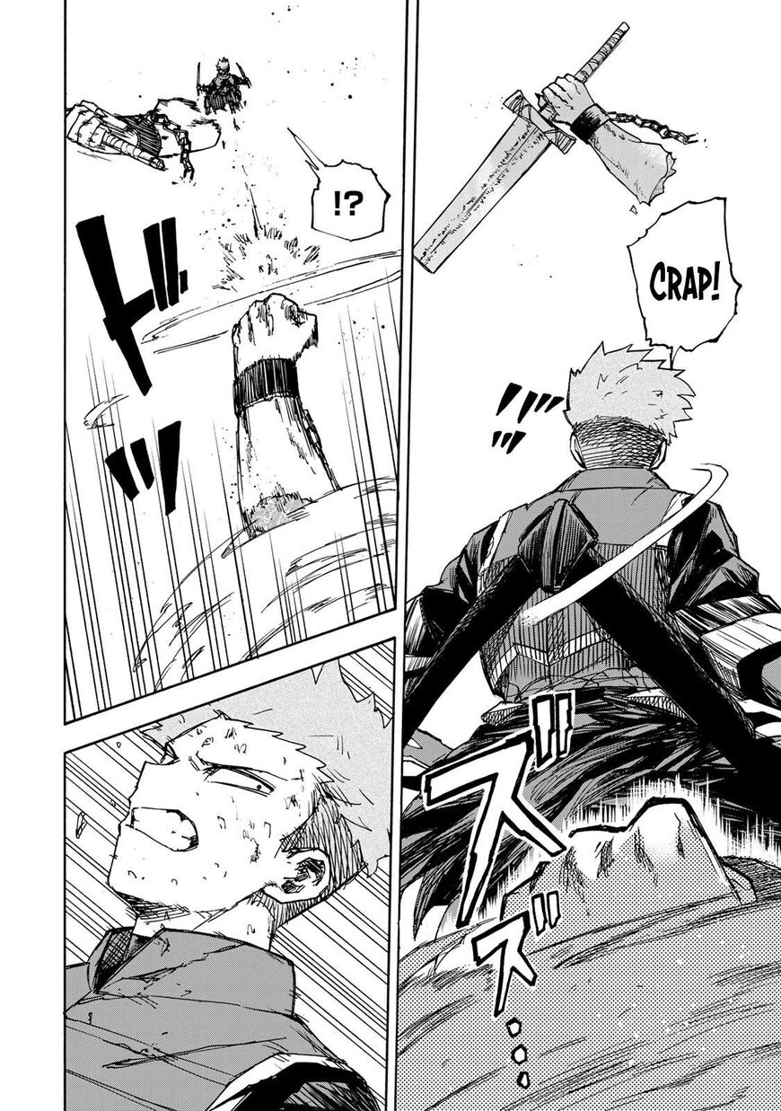 Read read saikyou de saisoku Manga Online