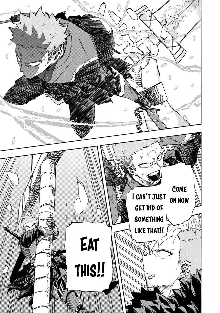 Read read saikyou de saisoku Manga Online
