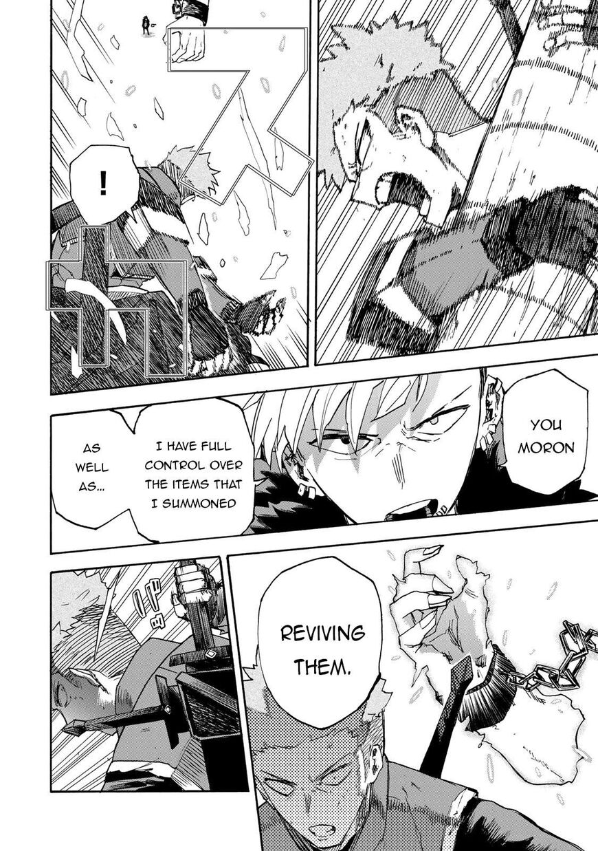 Read read saikyou de saisoku Manga Online