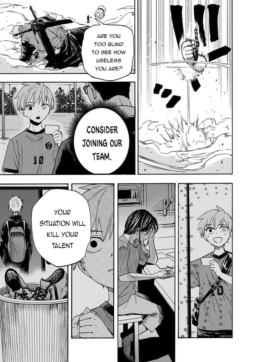 Read read saikyou de saisoku Manga Online