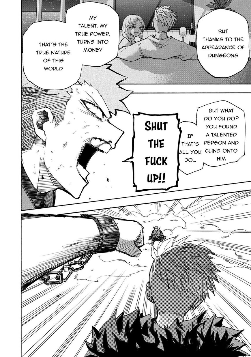 Read read saikyou de saisoku Manga Online