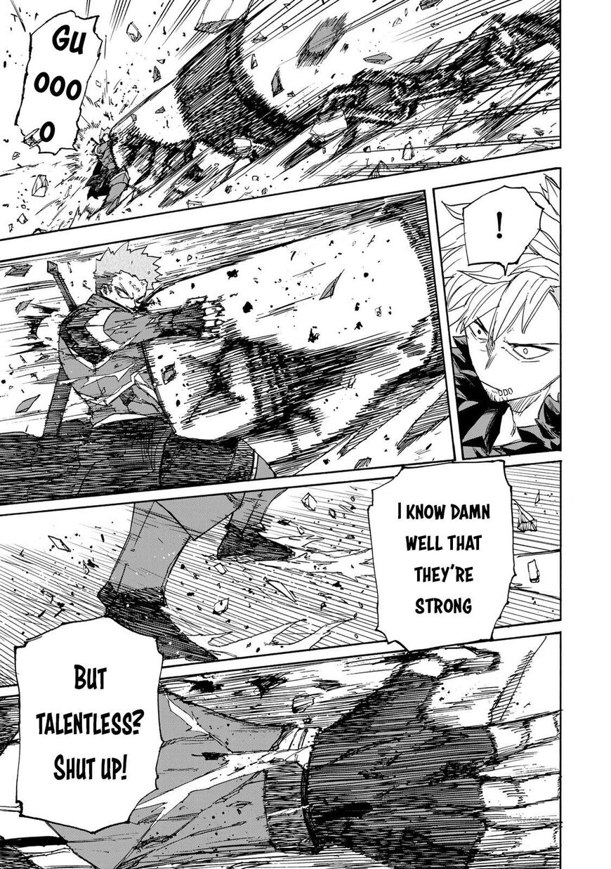 Read read saikyou de saisoku Manga Online