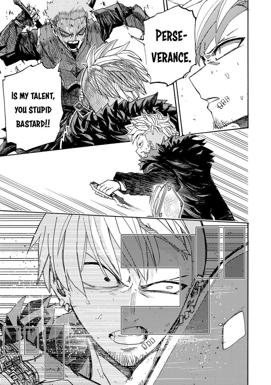 Read read saikyou de saisoku Manga Online